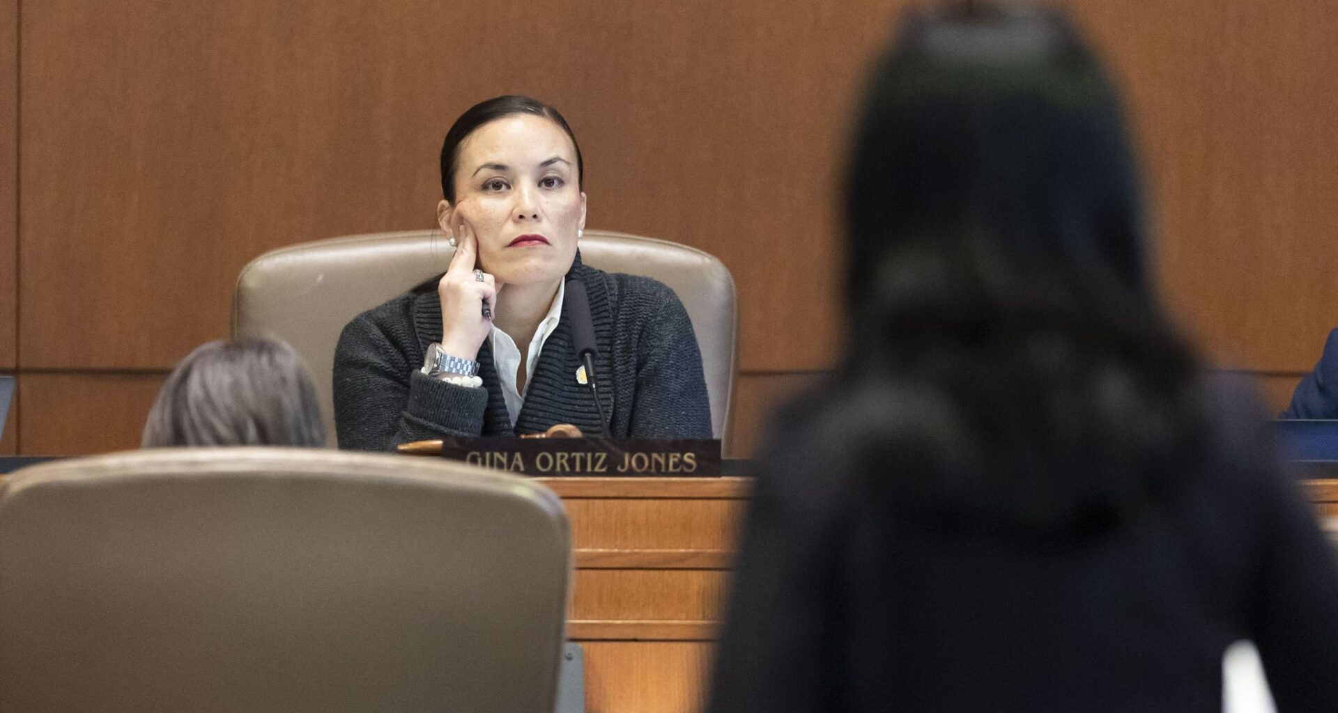 San Antonio mayor's bond plan leaves out Spurs arena funding