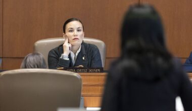San Antonio mayor's bond plan leaves out Spurs arena funding
