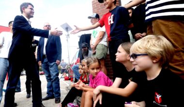 Talarico steps off Texas Senate campaign trail after flu diagnosis