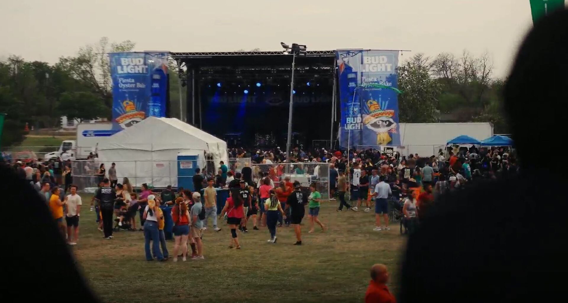 Fiesta Oyster Bake is changing. What to expect in 2027
