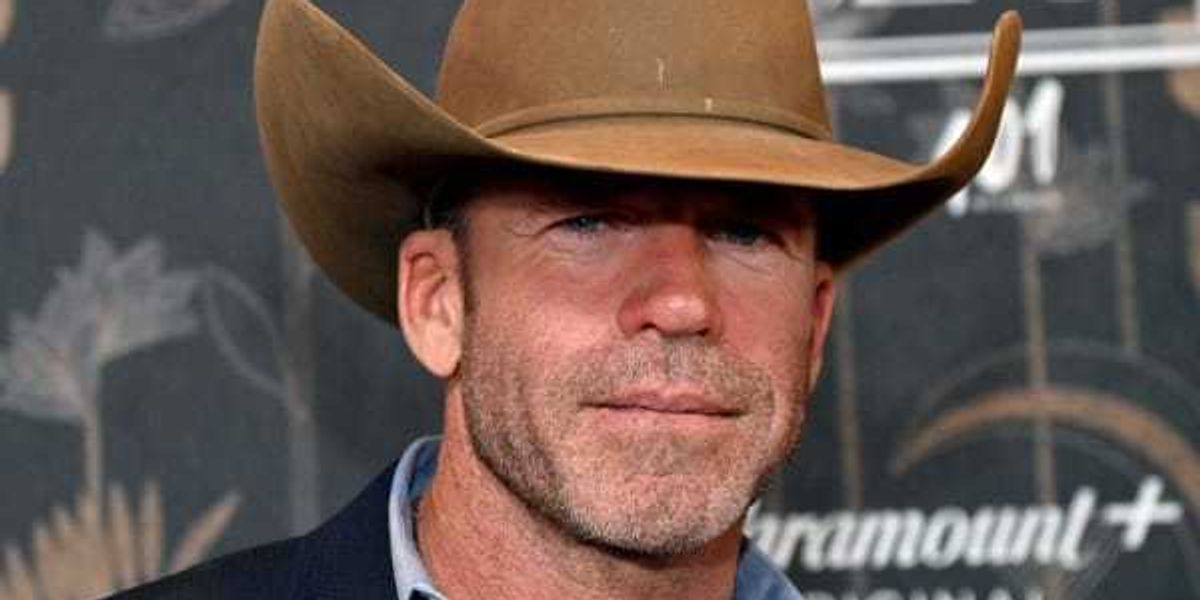 Taylor Sheridan, John Nau honored as History Making Texans
