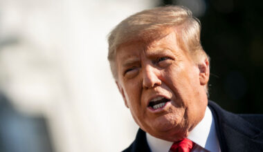 President Trump's San Antonio visit could disrupt traffic, flights