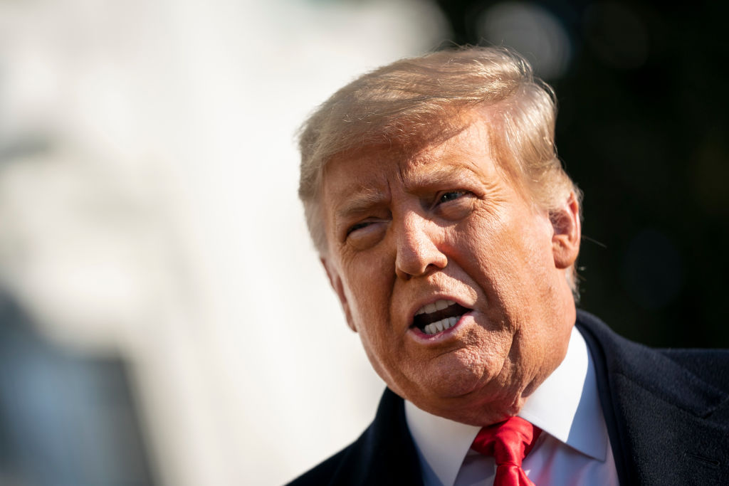 President Trump's San Antonio visit could disrupt traffic, flights