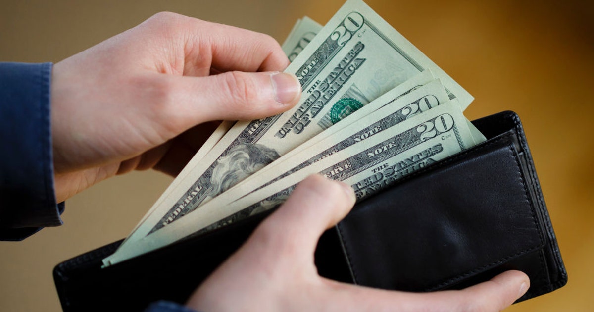 Texas wages: Study reveals where workers are making the most money