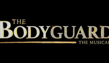 ‘The Bodyguard’ musical coming to Buddy Holly Hall