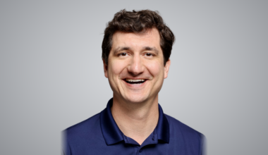 Wyatt Smith headshot