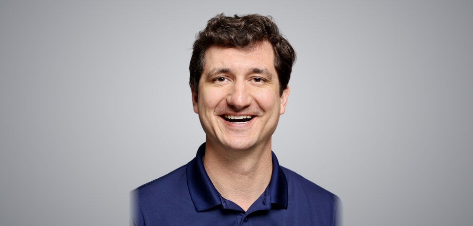 Wyatt Smith headshot