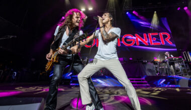 Foreigner to team up with Children's Chorus of San Antonio