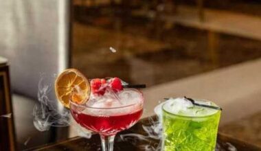 Where to drink in Dallas: 5 fun cocktail spots for October
