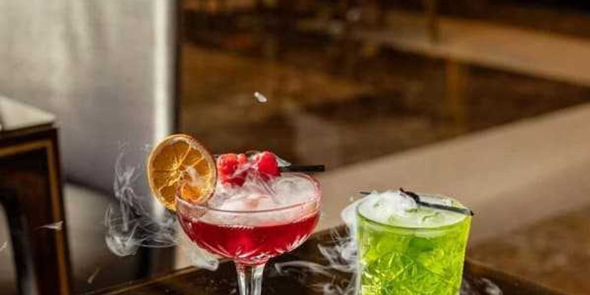 Where to drink in Dallas: 5 fun cocktail spots for October
