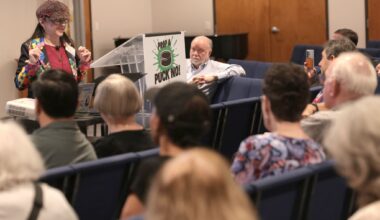 Plano residents rally against tax vote as Dallas Stars fund competing