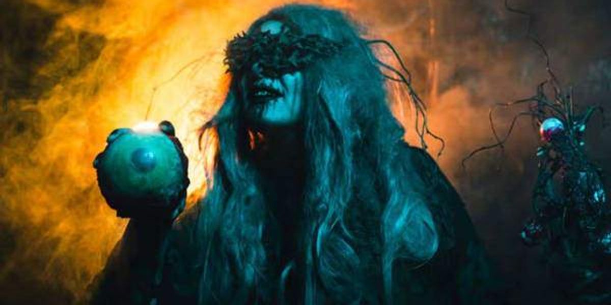9 top Dallas haunted houses to scare up Halloween frights