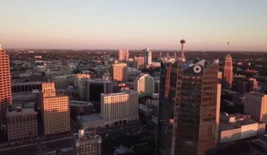 Two San Antonio chambers of commerce merge to form a unified business voice