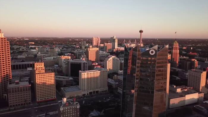 Two San Antonio chambers of commerce merge to form a unified business voice