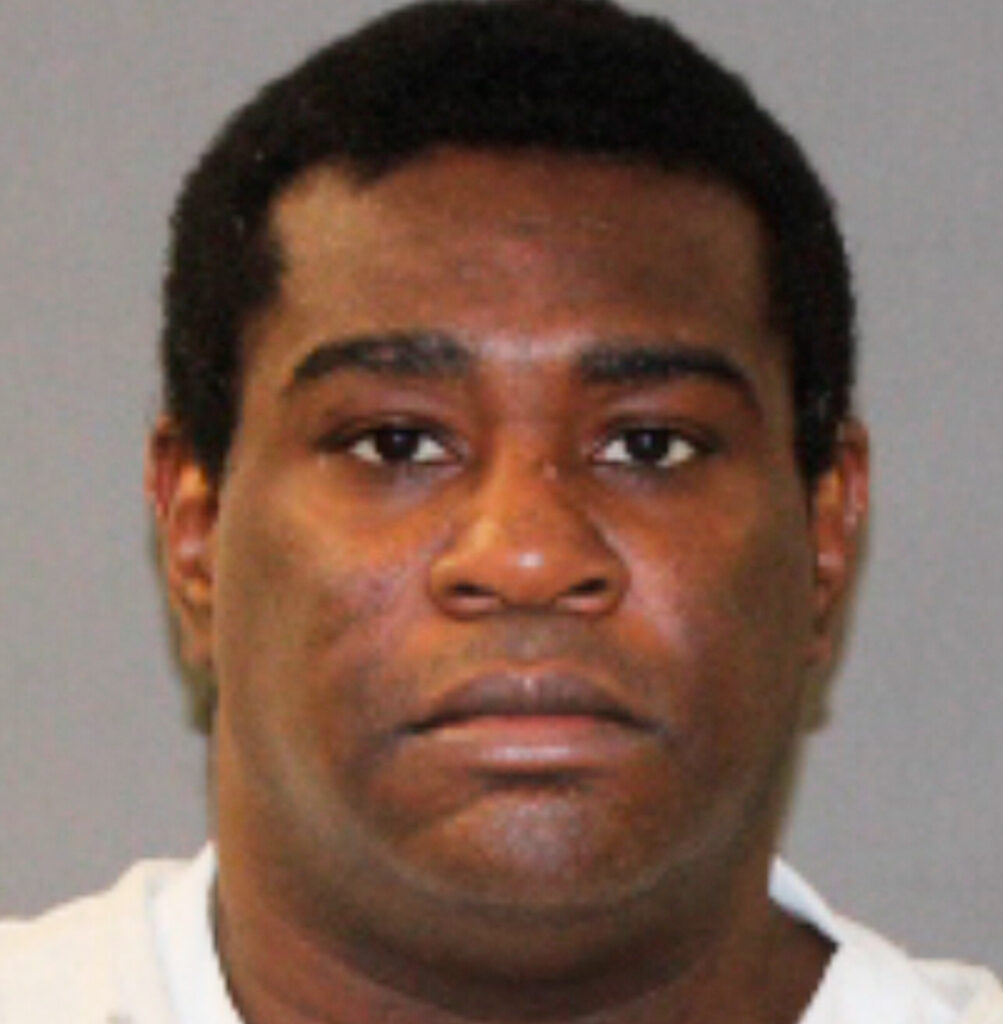 Texas set to execute man for fatally shooting a convenience store clerk during robbery in 2000