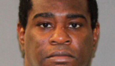Texas set to execute man for fatally shooting a convenience store clerk during robbery in 2000