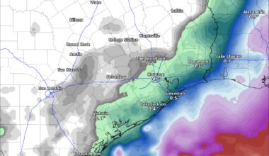 Houston heat this week peaks Wednesday, threatens 70-year record