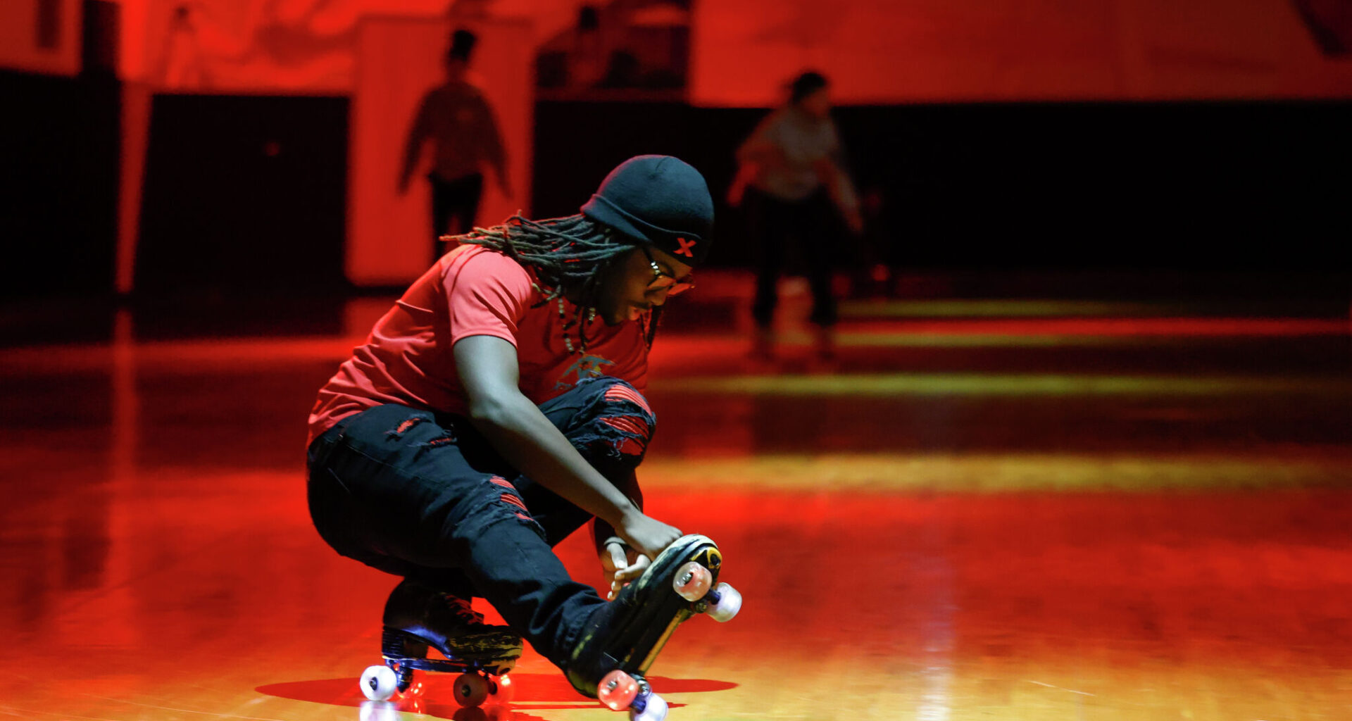 Wilonsky: The roller rink nobody wants and Dallas can’t afford to keep