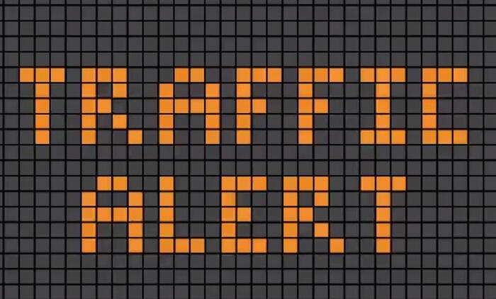 I-10 Katy Freeway-Downtown HOV Connector closing for long-term construction