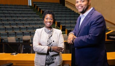 Dallas mayor: Morgan Stanley hub makes up for loss of AT&T headquarter