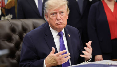 President Trump rally to spur San Antonio traffic, road closures