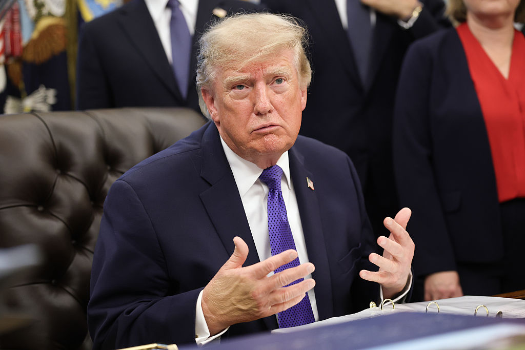 President Trump rally to spur San Antonio traffic, road closures