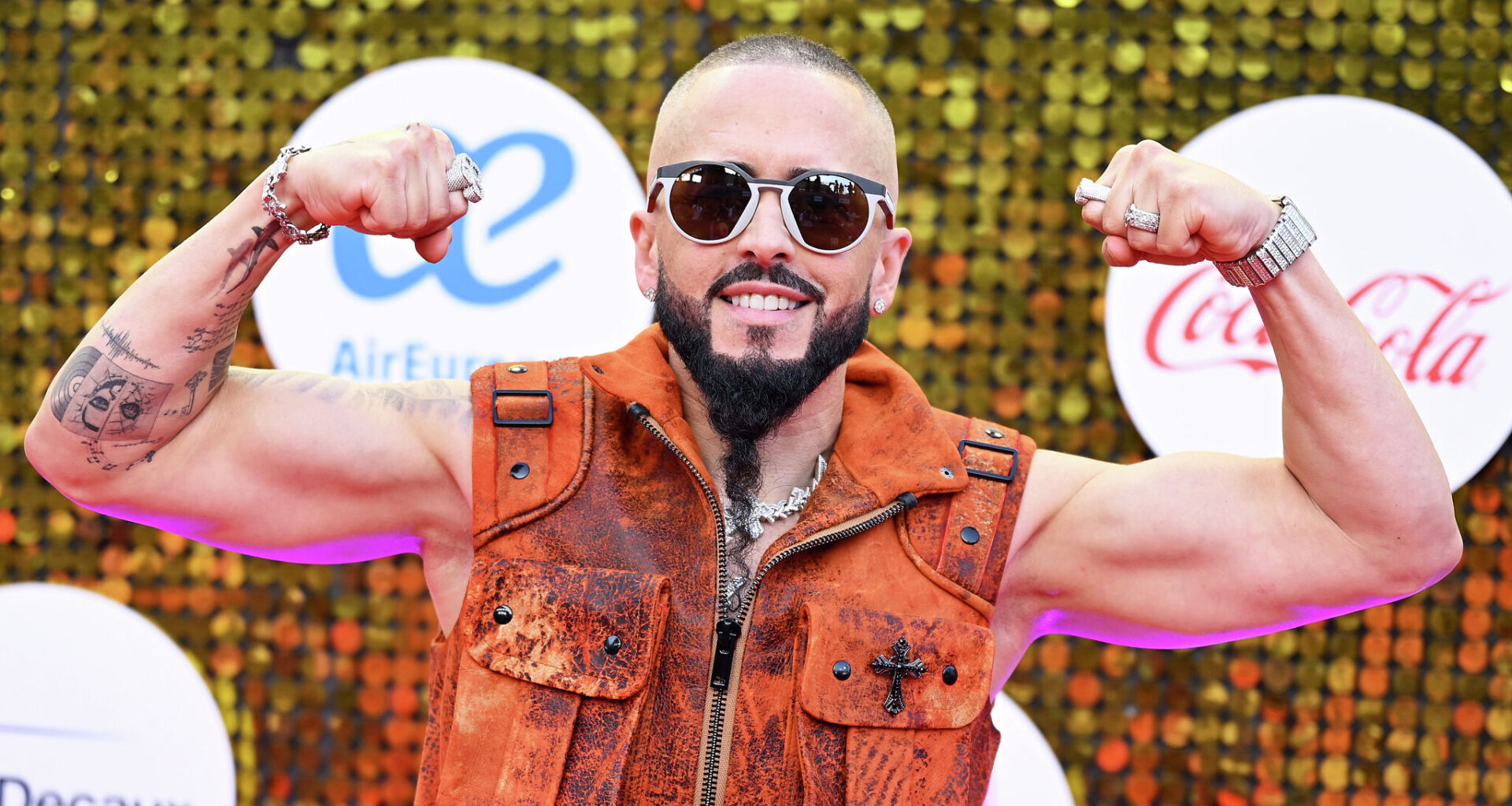Yandel, Bayou City Art Festival, Texas Renaissance Fest top events