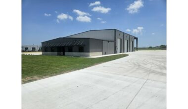 Cravey Real Estate Services Announces Second Industrial Lease at Wildcat Industrial Park in Northwest Corpus Christi