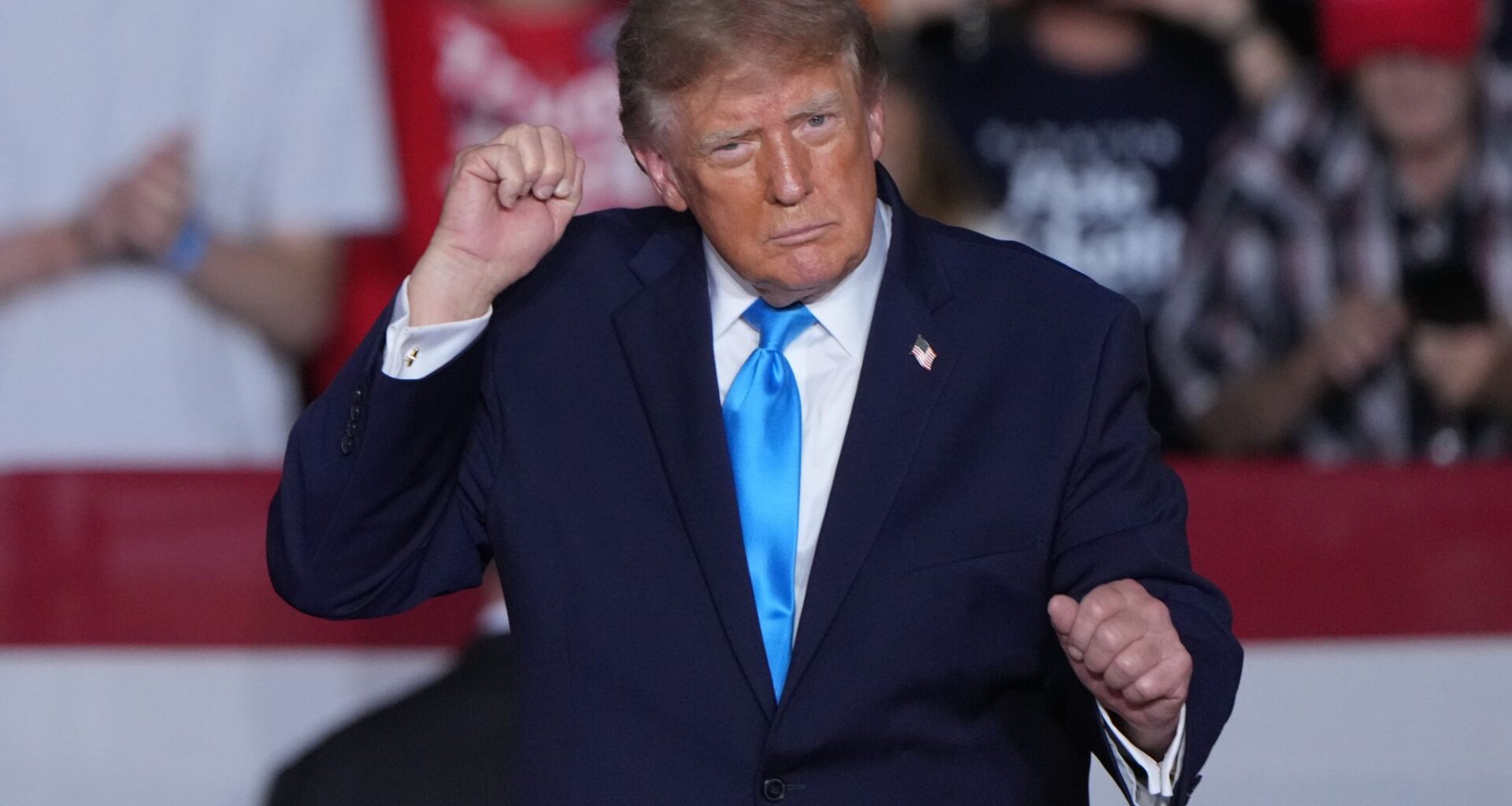 Can $1 billion buy victory in the midterm elections? Some Republicans fear the answer is no