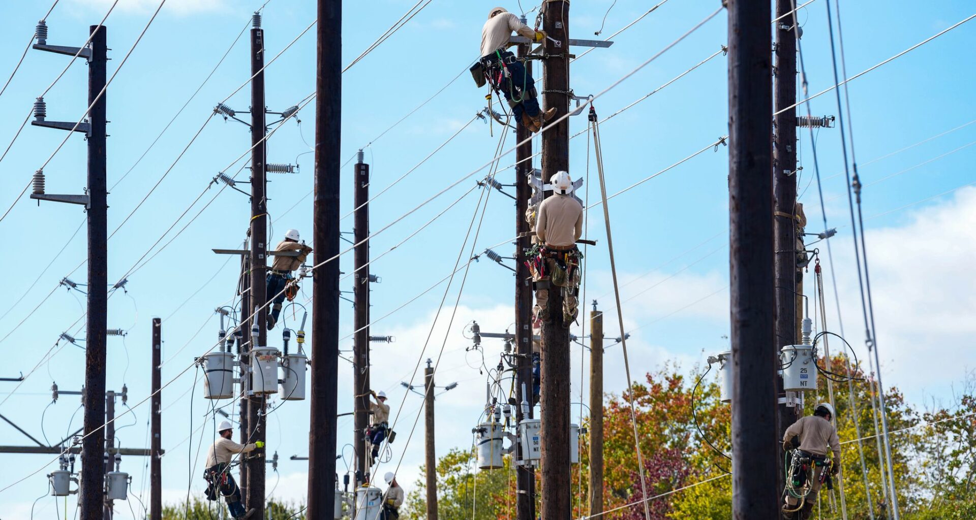 How many more CenterPoint rate hikes can customers afford?