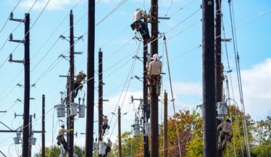 How many more CenterPoint rate hikes can customers afford?
