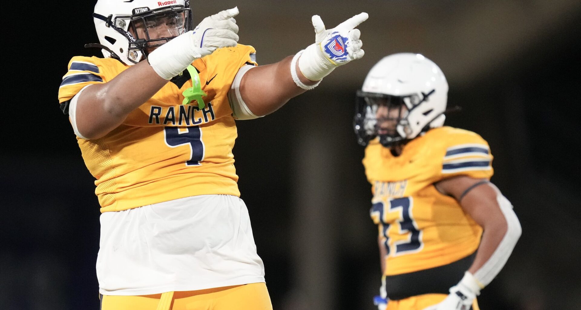 Houston high school football: Five games to watch in Week 7