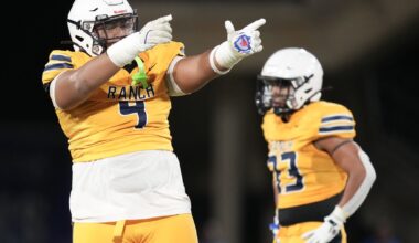 Houston high school football: Five games to watch in Week 7