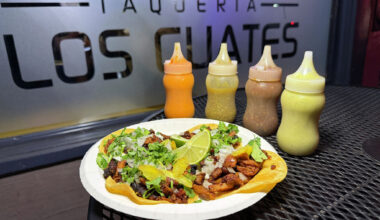 The 10 best affordable restaurants in San Antonio’s Southtown