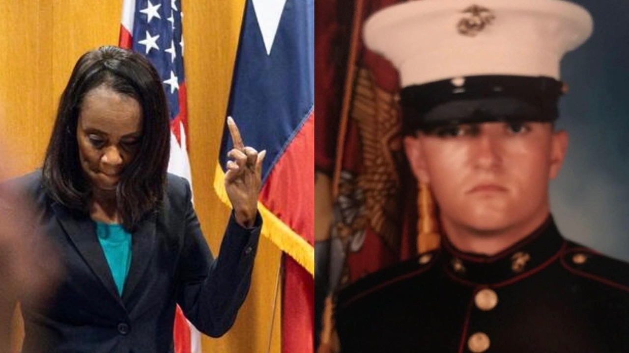 North Texas Navy Veteran Calls On Simmons To Apologize For Marine Remarks