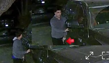 San Antonio man says SAPD ignored vehicle burglary case for months despite video evidence of armed suspect