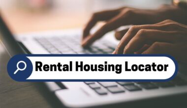 New Tool Helps Arlington Residents Find Rental Housing