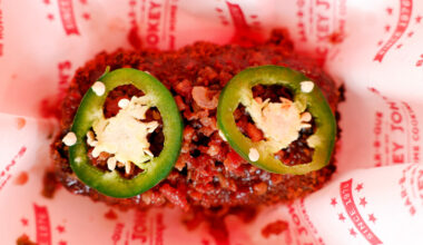 11 must-try State Fair of Texas foods, according to Redditors