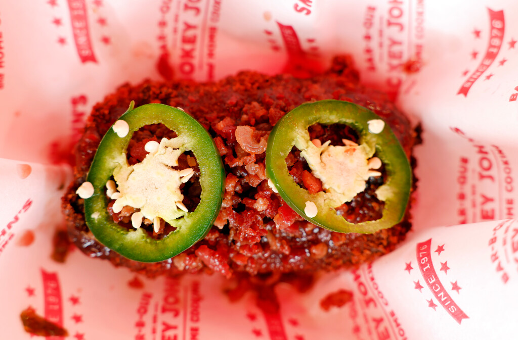 11 must-try State Fair of Texas foods, according to Redditors
