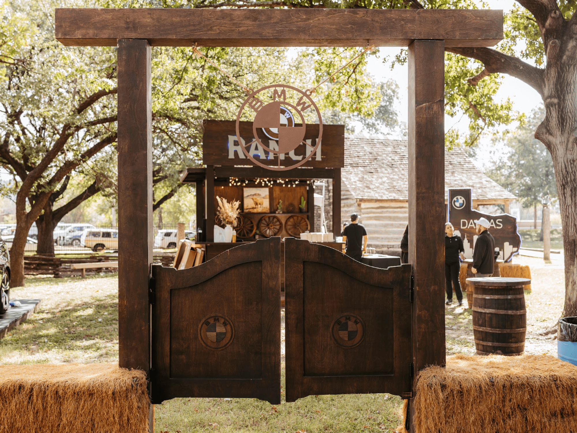 Chefs For Farmers Food & Wine