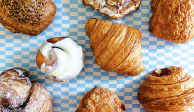 Former Twin Sisters space gets new life with incoming Austin bakery