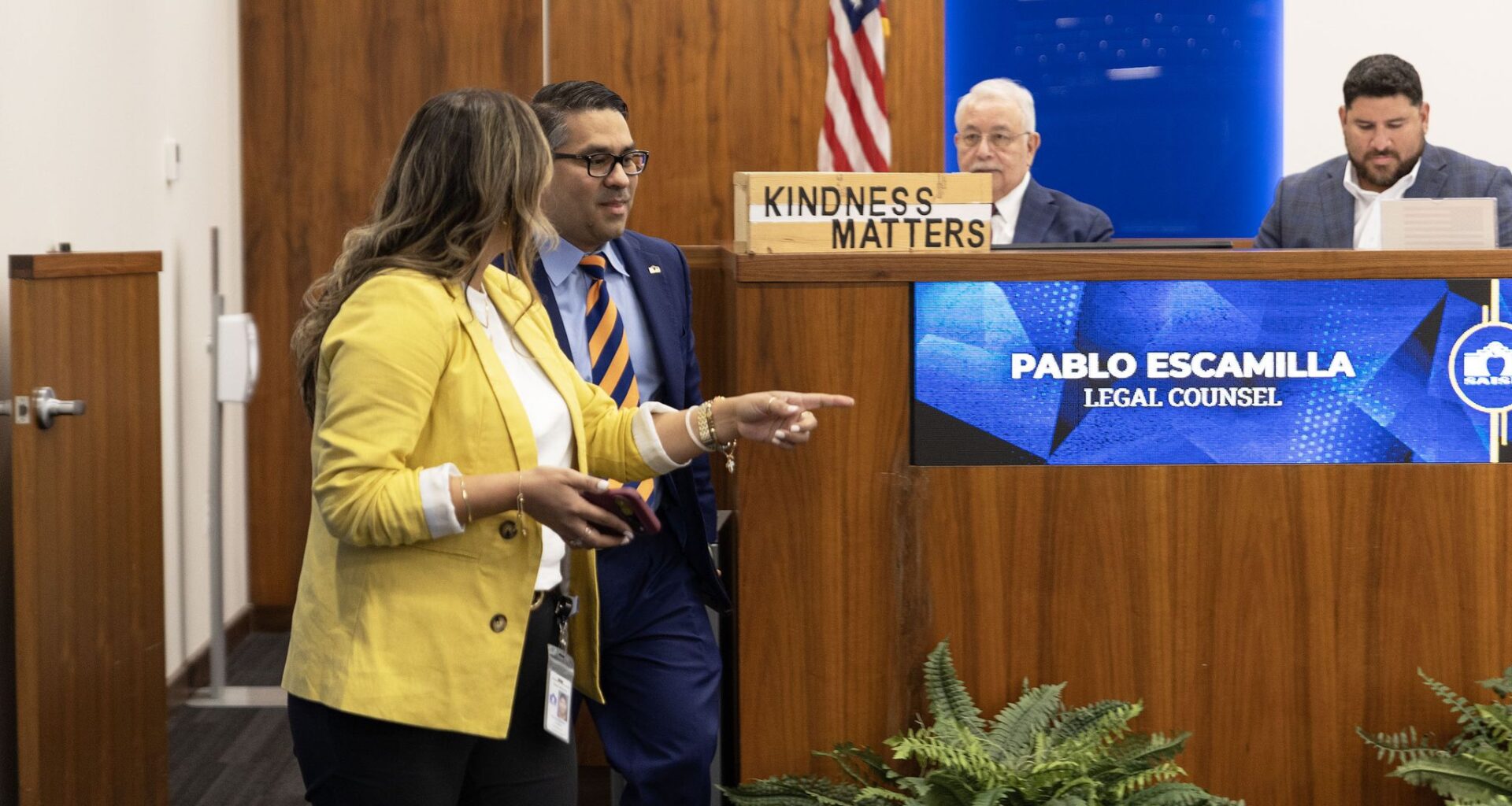 San Antonio ISD outlines which schools could get 2026 bond funding