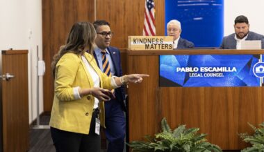 San Antonio ISD outlines which schools could get 2026 bond funding