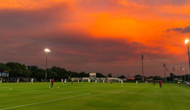 MSOC: HCU hosts Southern Indiana Thursday to start two-match homestand