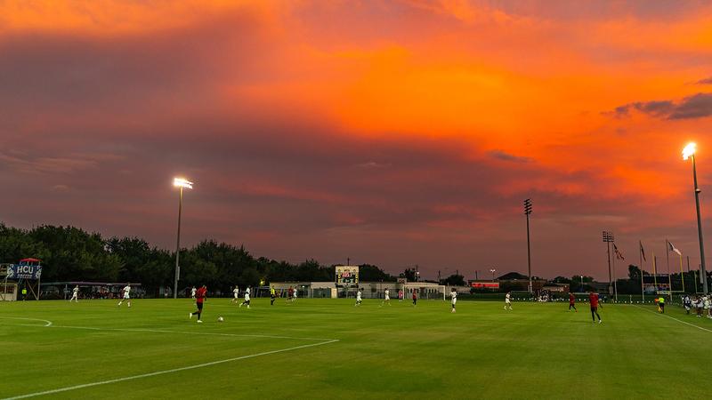 MSOC: HCU hosts Southern Indiana Thursday to start two-match homestand