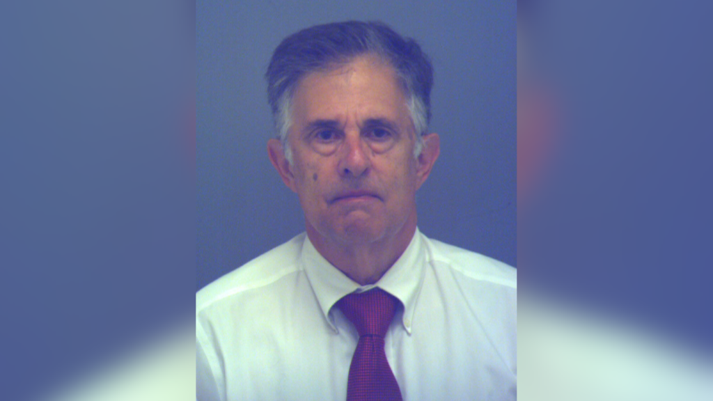 Prominent doctor, medical school professor accused of indecent assault of patient