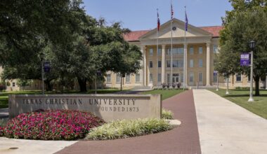 Taylor Sheridan's 'Landman' is back filming at TCU in Fort Worth