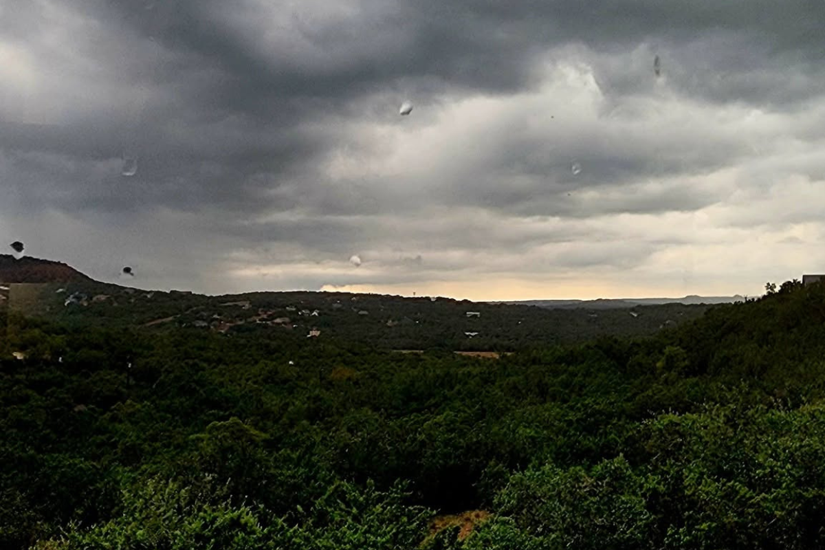 Strong cold front could arrive within days to Texas — here's when