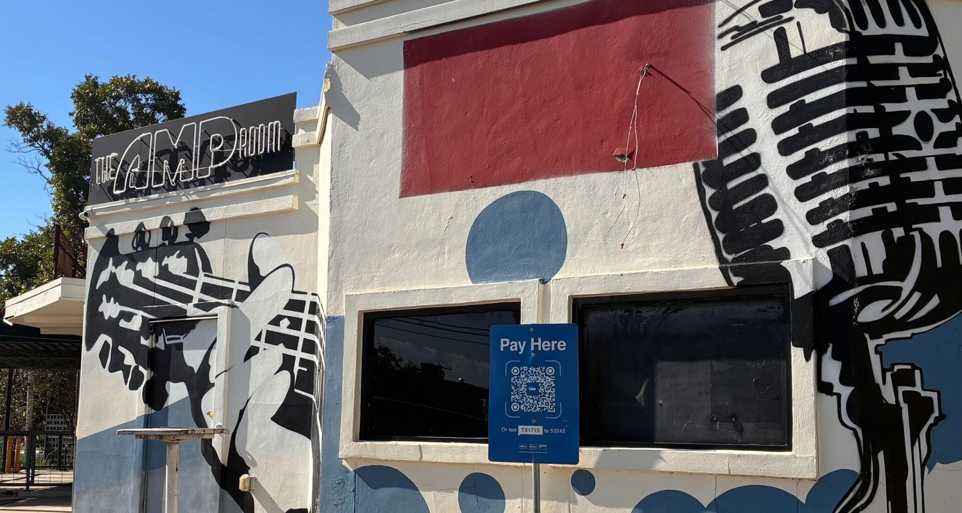 San Antonio's St. Mary's Strip has another surprise in store