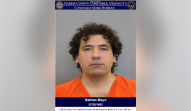 Houston man charged after child pornography allegedly found on his devices